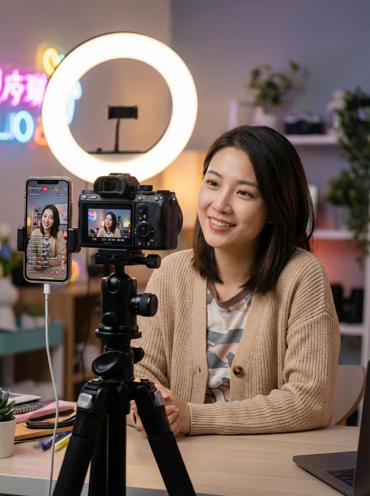 抖荫短视频视频-美女主播直播视频