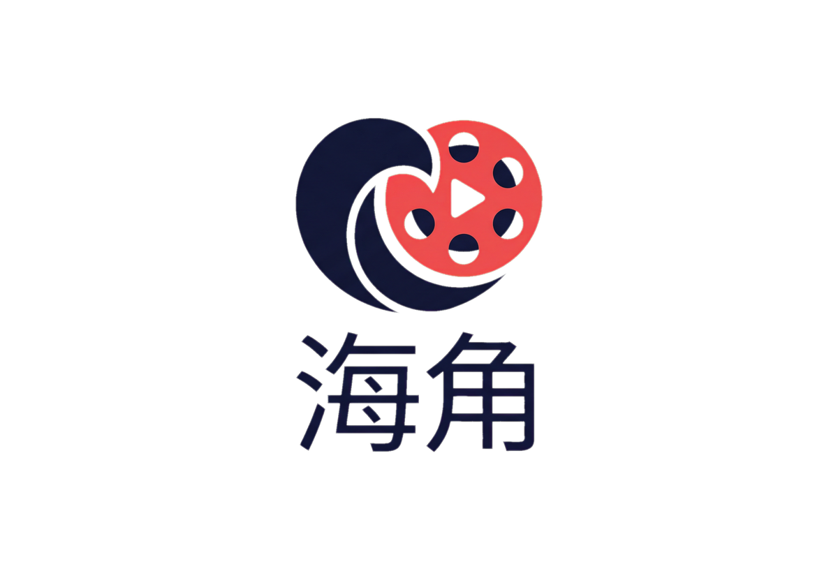 抖荫短视频视频Logo
